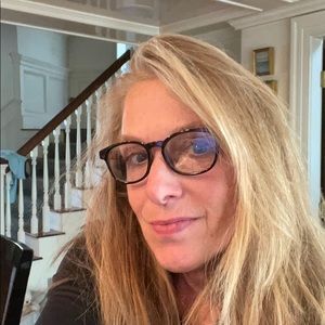 Meet your Posher, Ann